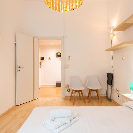 Vatican Apartment โรม ภายนอก รูปภาพ