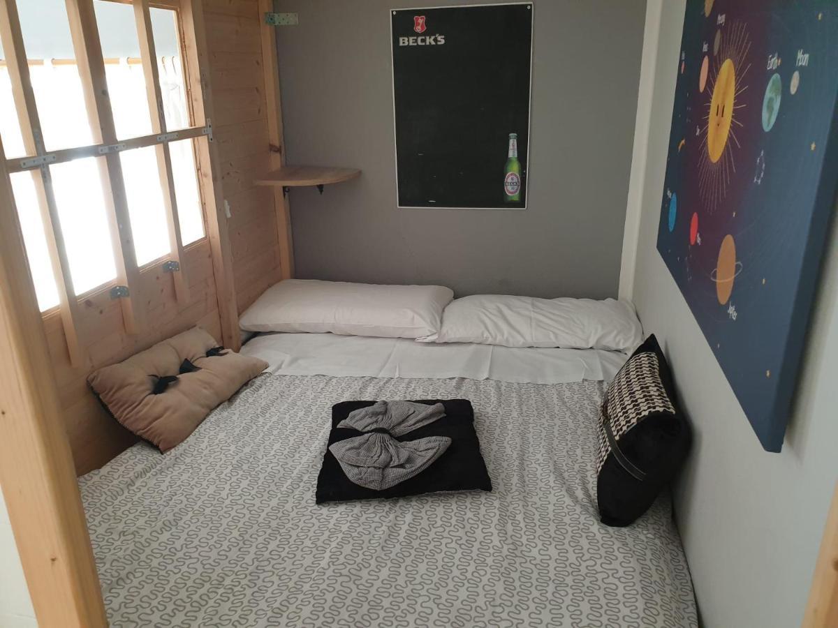 Vatican Apartment โรม ภายนอก รูปภาพ