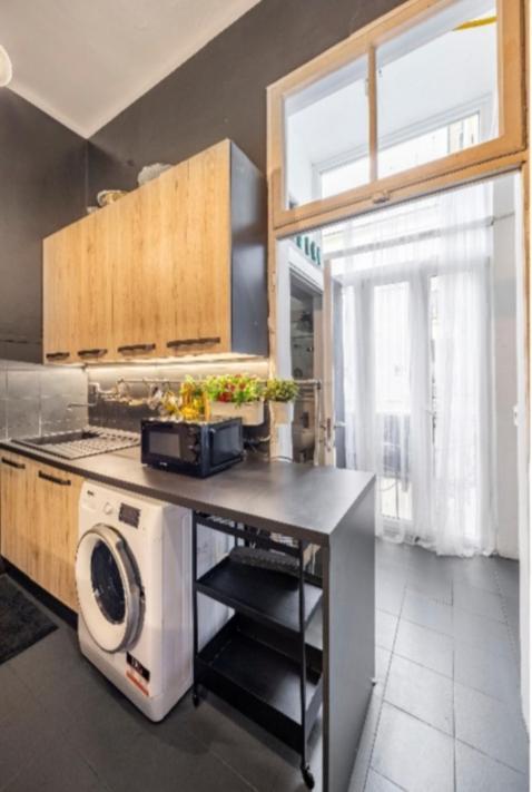 Vatican Apartment โรม ภายนอก รูปภาพ