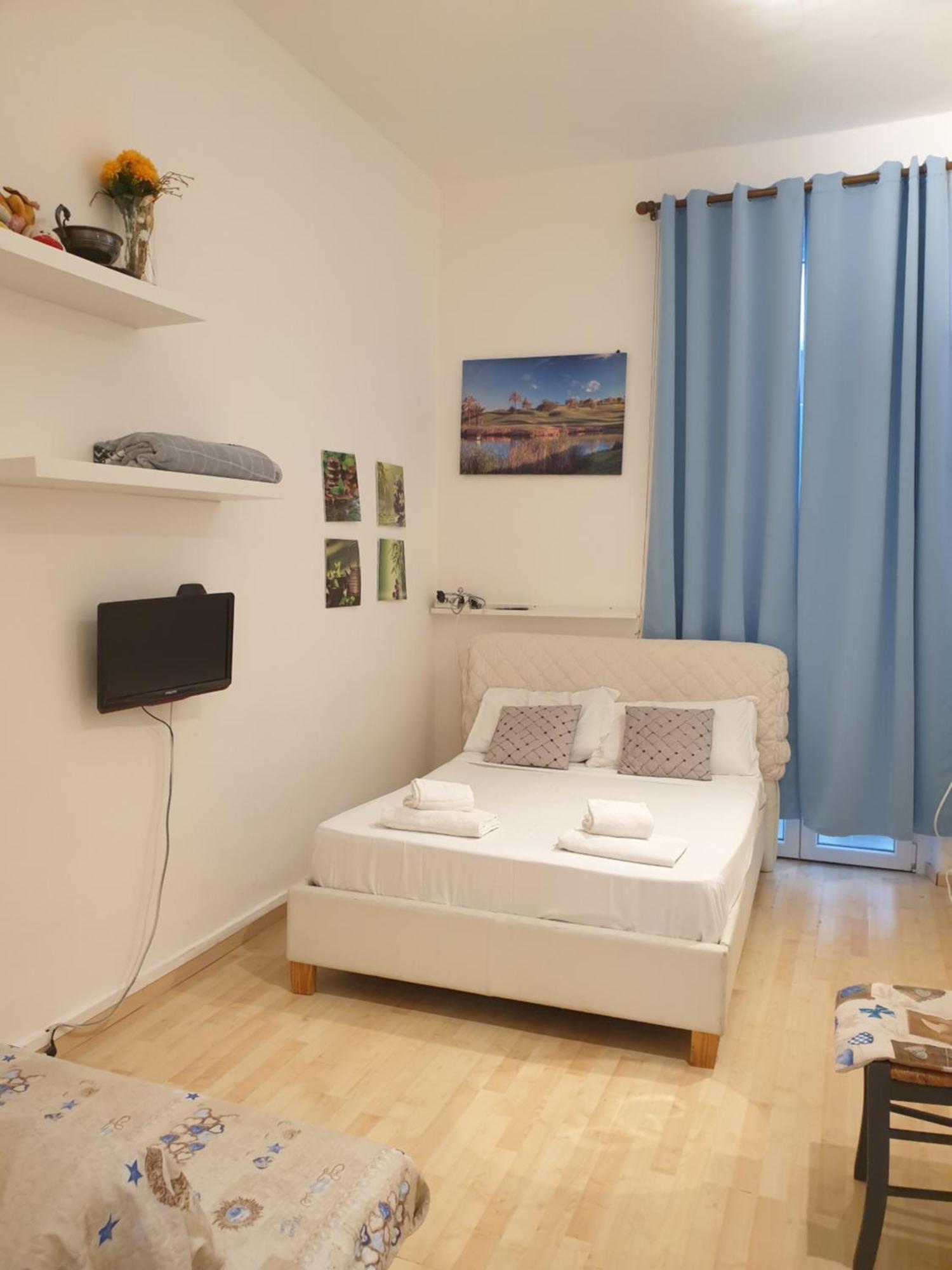 Vatican Apartment โรม ภายนอก รูปภาพ